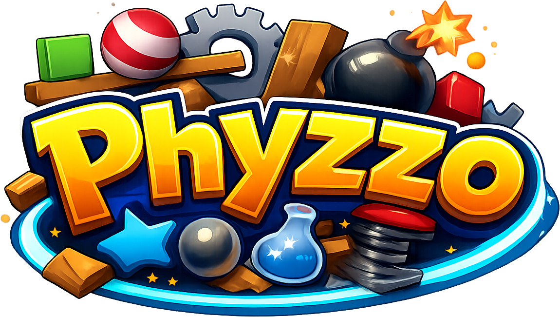 Phyzzo Logo